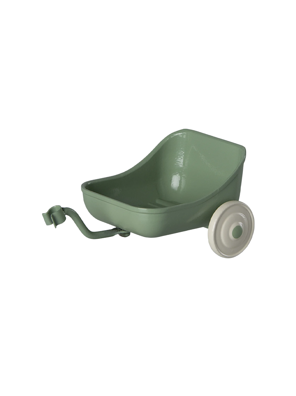 Przyczepa do rowerka Abri Maileg BÉBÉ Concept 