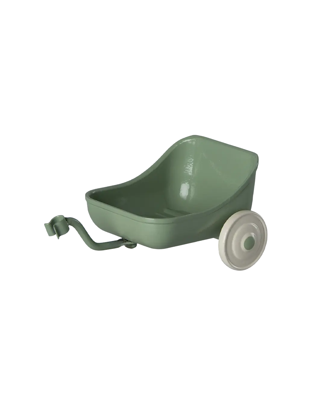 Przyczepa do rowerka Abri Maileg BEBE Concept 