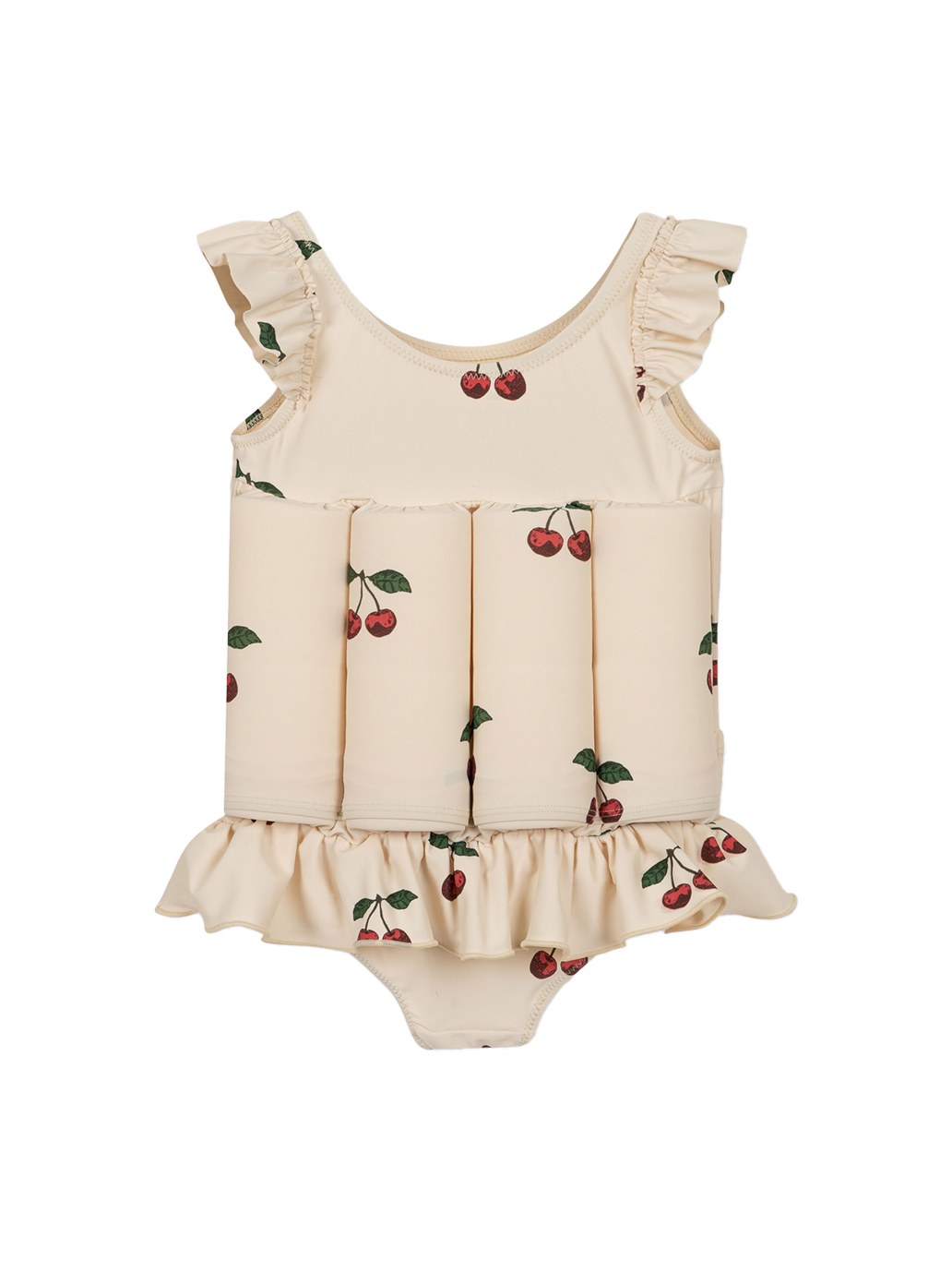 Kostium wypornościowy Float frill Konges Slojd BÉBÉ Concept 