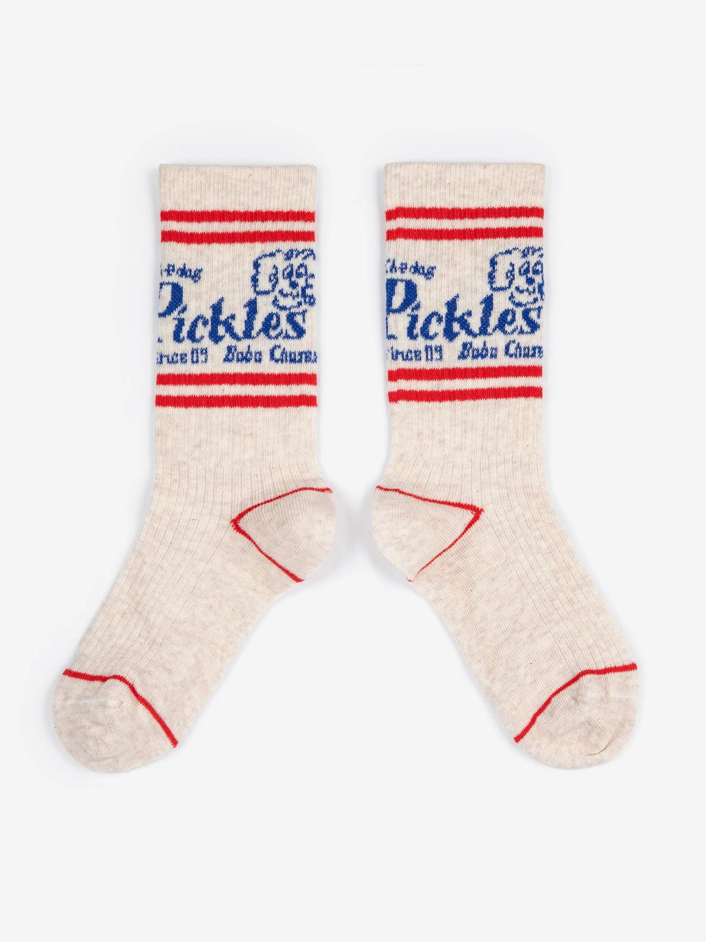 Pickles The Dog long socks Bobo Choses BEBE Concept 