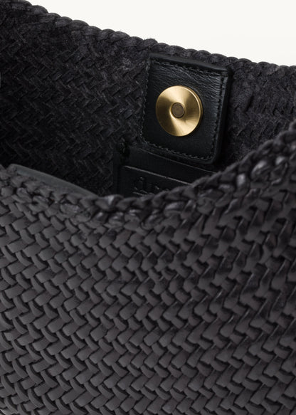 Skórzana torebka Nova Luna Dragon Diffusion BÉBÉ Concept 