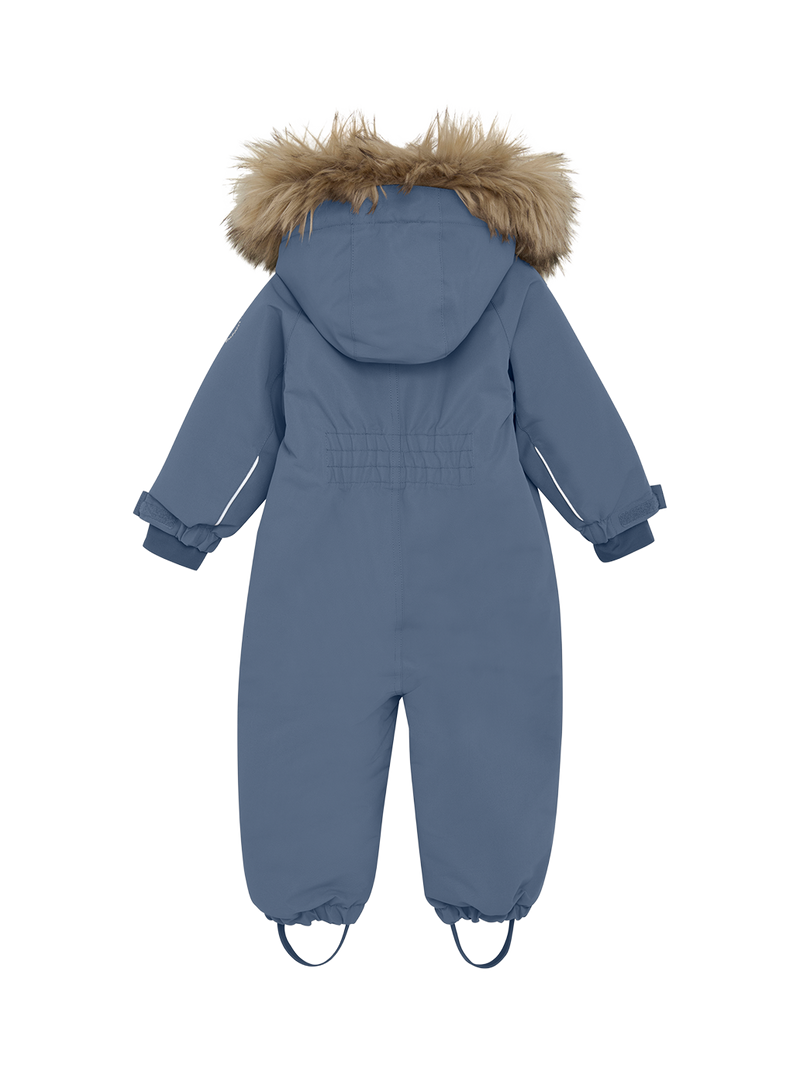 Niemowlęcy kombinezon zimowy Enfant BÉBÉ Concept 