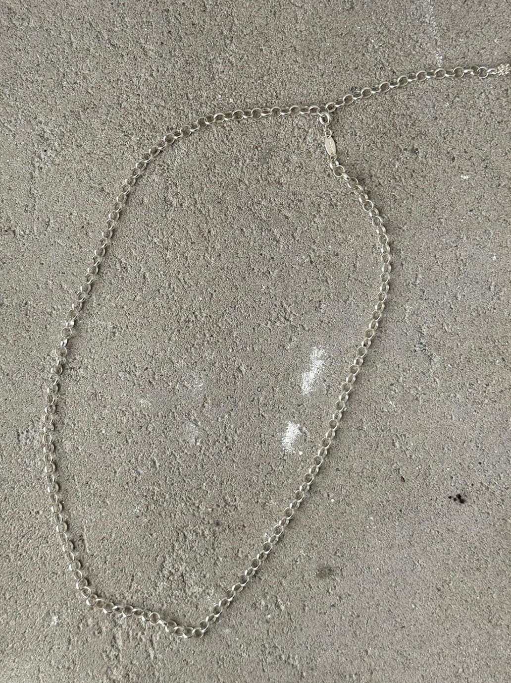 Naszyjnik Bold MAAR BÉBÉ Concept 