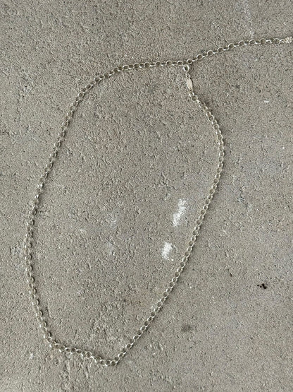 Naszyjnik Bold MAAR BÉBÉ Concept 