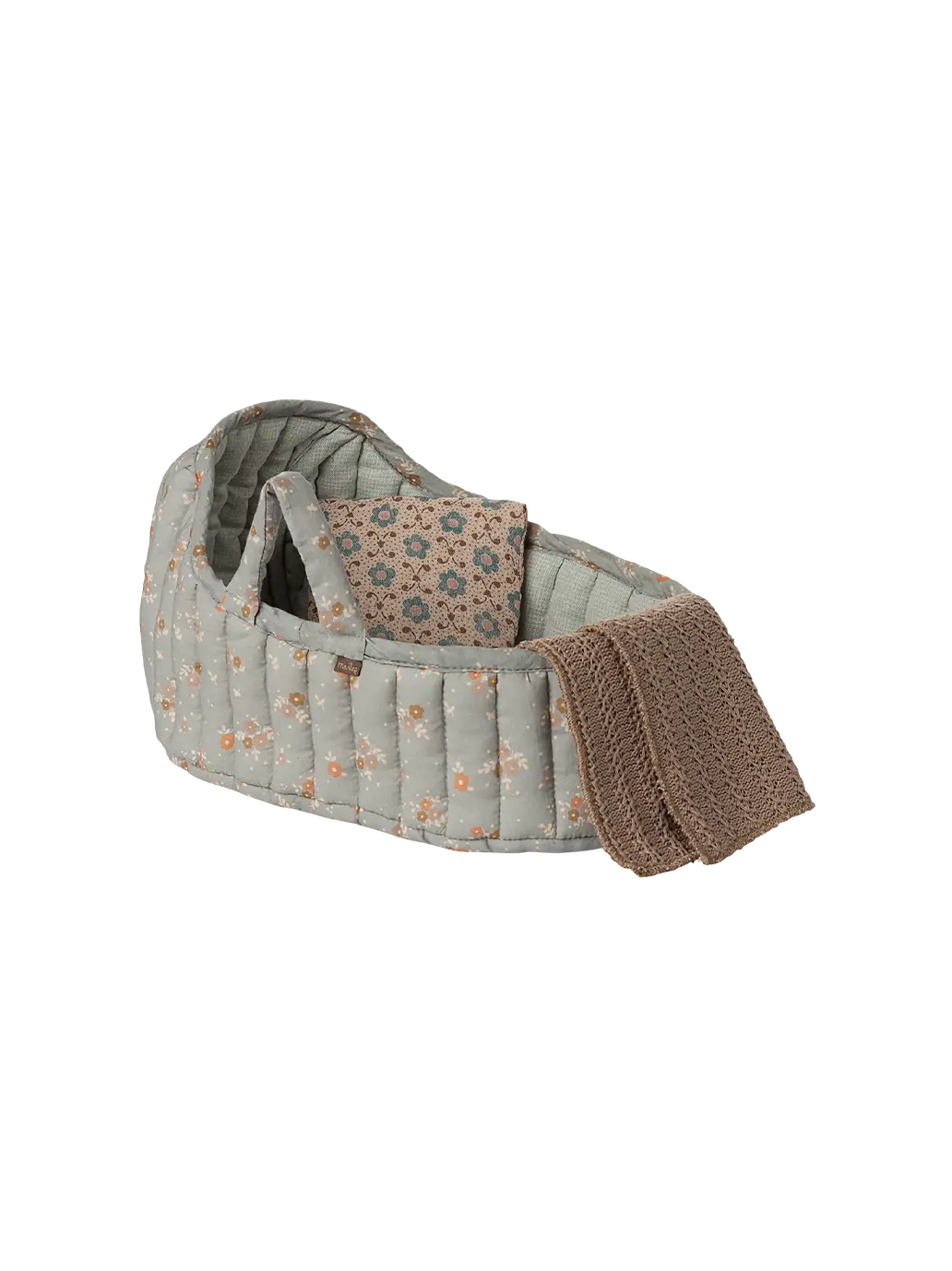 Miękkie nosidełko Maileg BEBE Concept 