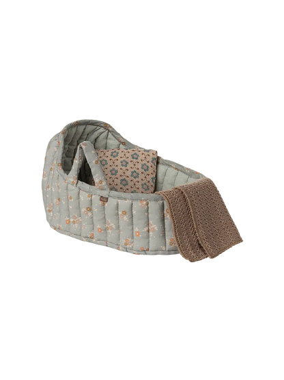 Miękkie nosidełko Maileg BEBE Concept 