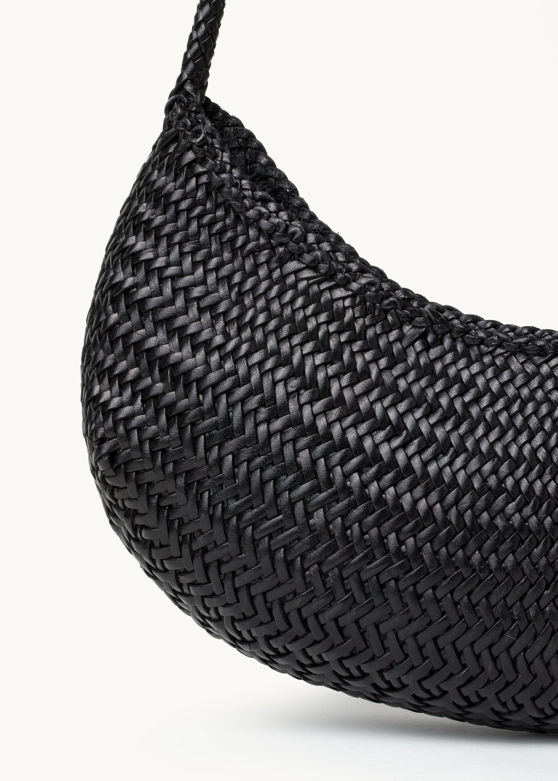 Skórzana torebka Nova Luna Dragon Diffusion BÉBÉ Concept 