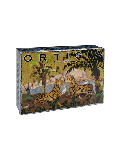 Kremy do rąk w zestawie prezentowym Ortigia Sicilia BÉBÉ Concept 