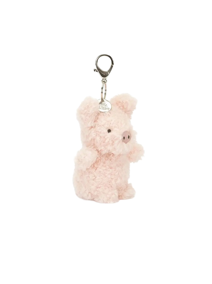 Miękki breloczek Mała Świnka Jellycat BÉBÉ Concept 
