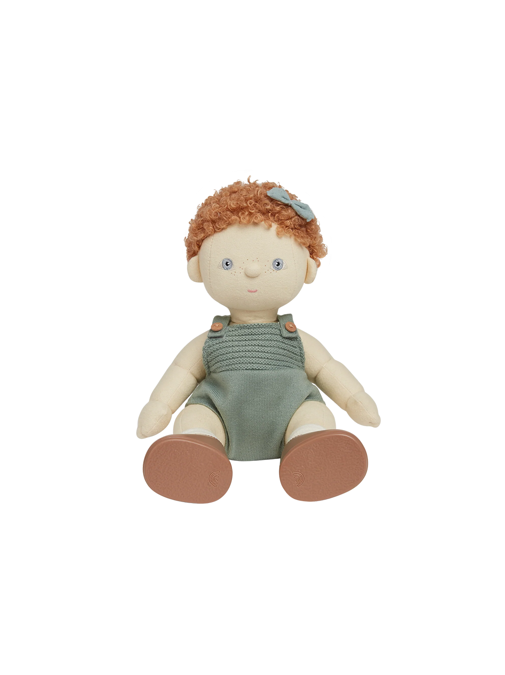 Miękka Lala Dinkum Doll Pea Olli Ella BÉBÉ Concept
