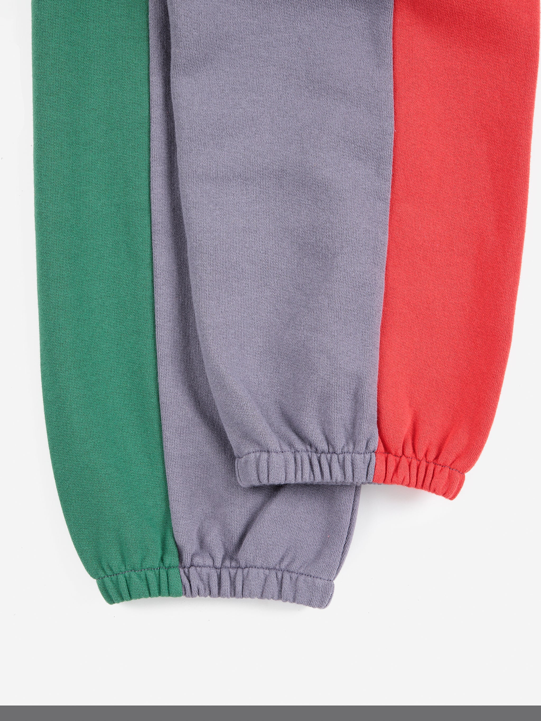 Bobo Choses color block jogging pants Kids Bobo Choses BÉBÉ Concept 