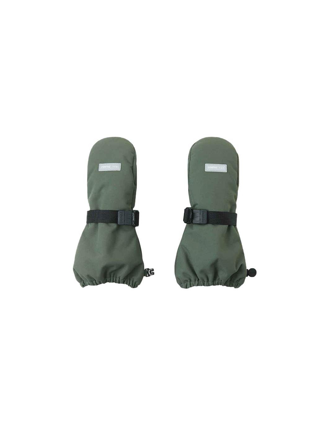 reima ote handschuhe Rękawice zimowe Ote