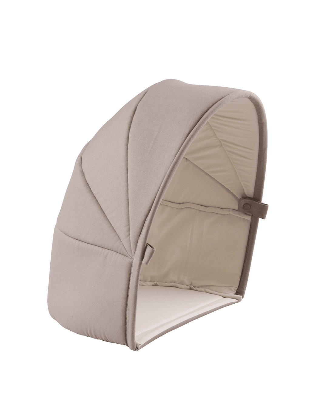Budka do gniazdka 3-in-1 Baby Nest Sebra BÉBÉ Concept 