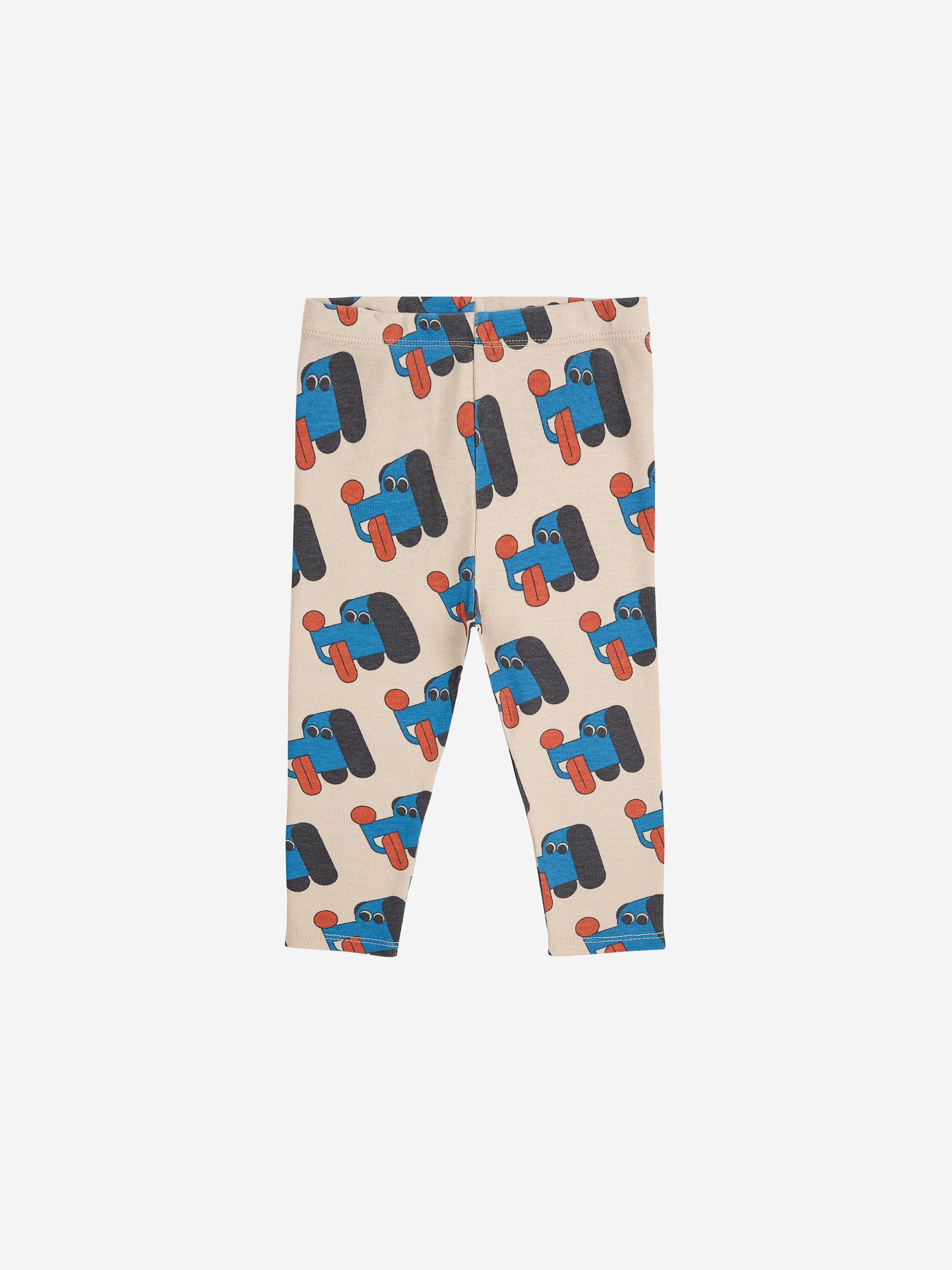 Doggy Mate all over leggings Baby Bobo Choses BÉBÉ Concept 