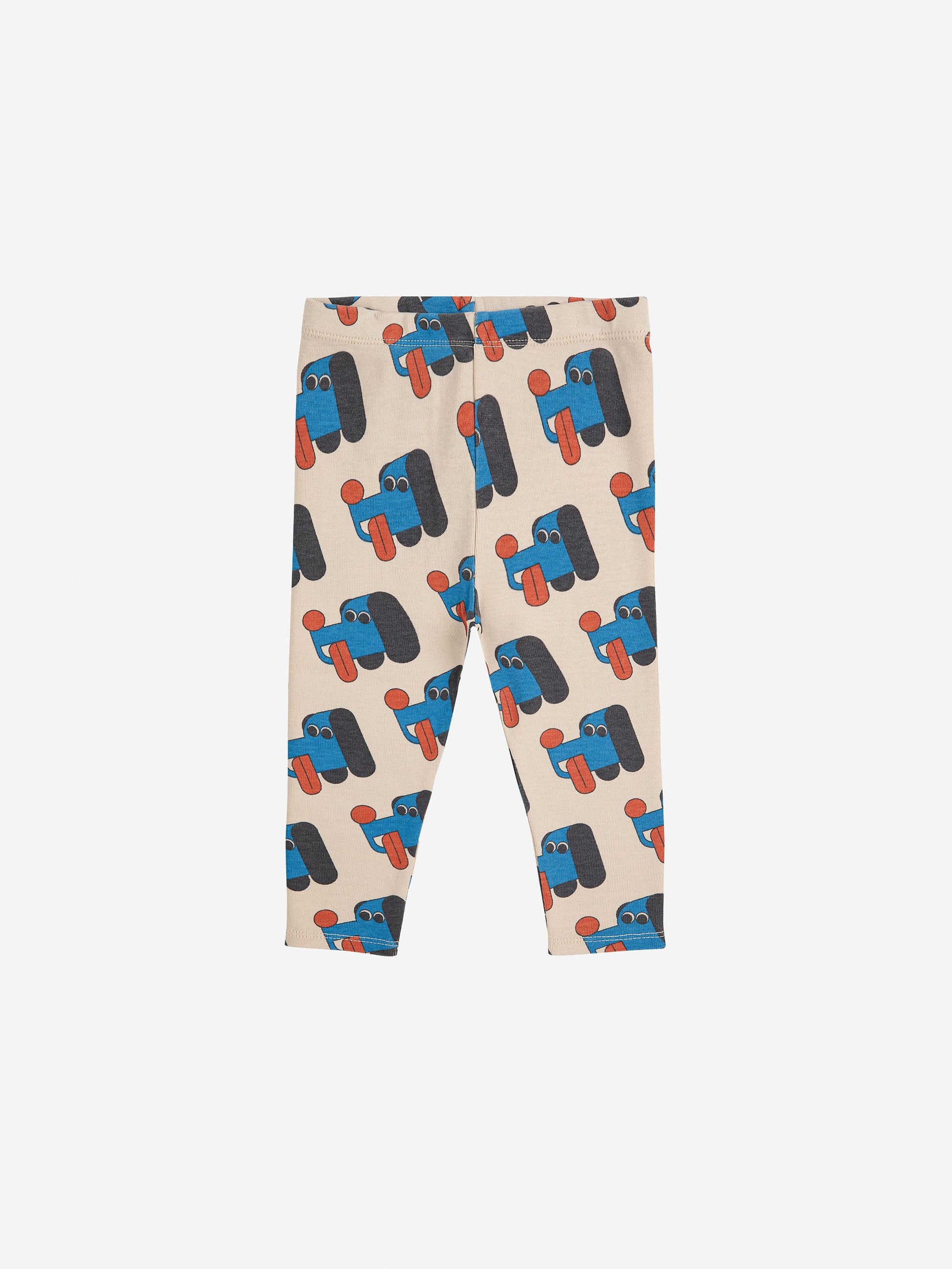 Doggy Mate all over leggings Baby Bobo Choses BÉBÉ Concept 