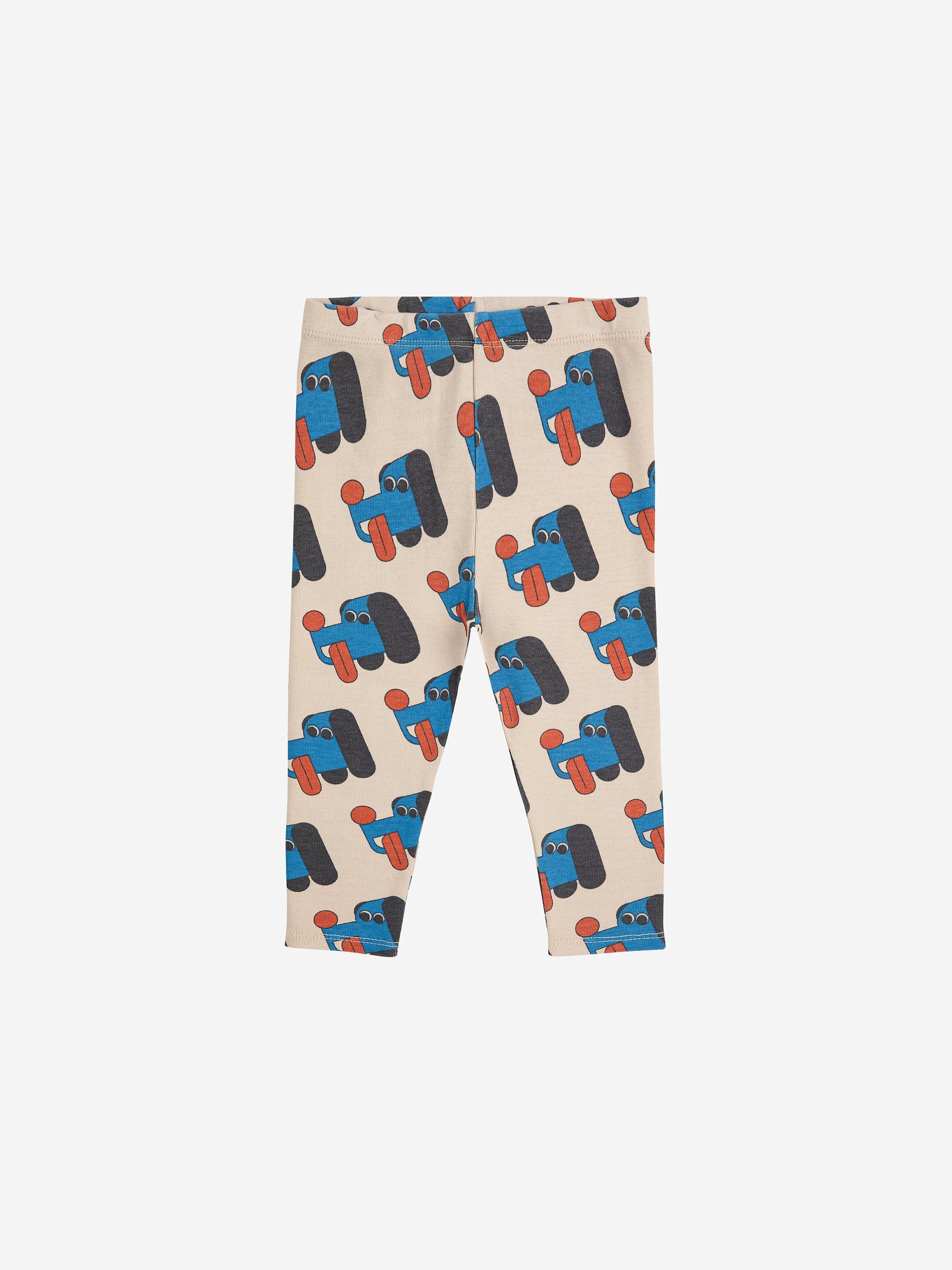 Doggy Mate all over leggings Baby Bobo Choses BÉBÉ Concept 
