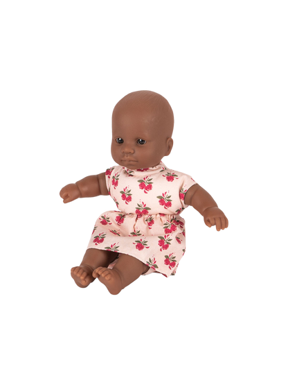 Mini laleczka Bianca Konges Slojd BÉBÉ Concept 
