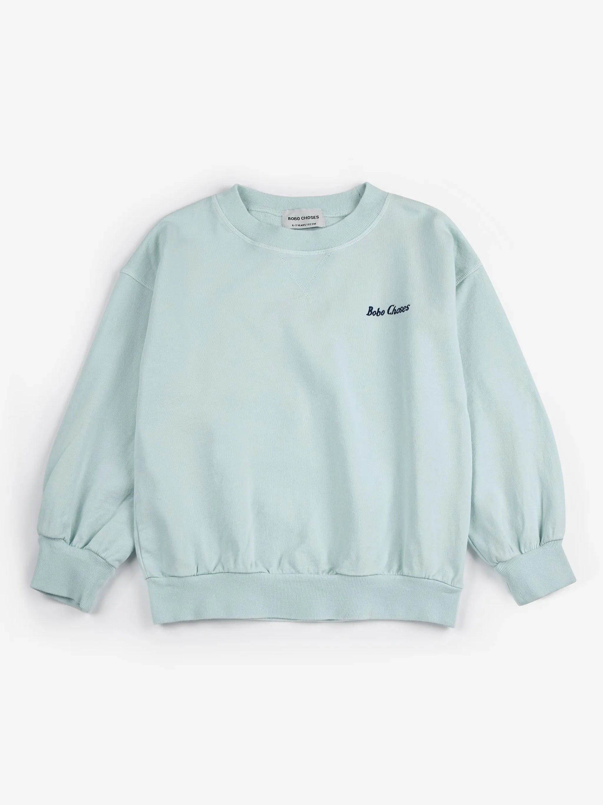 Bluza Mr Pickles sweatshirt Bobo Choses BEBE Concept 