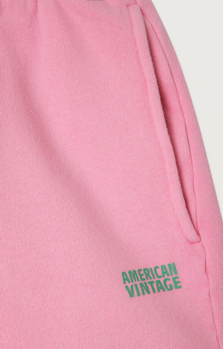 Damskie krótkie spodenki Izubird American Vintage BÉBÉ Concept 