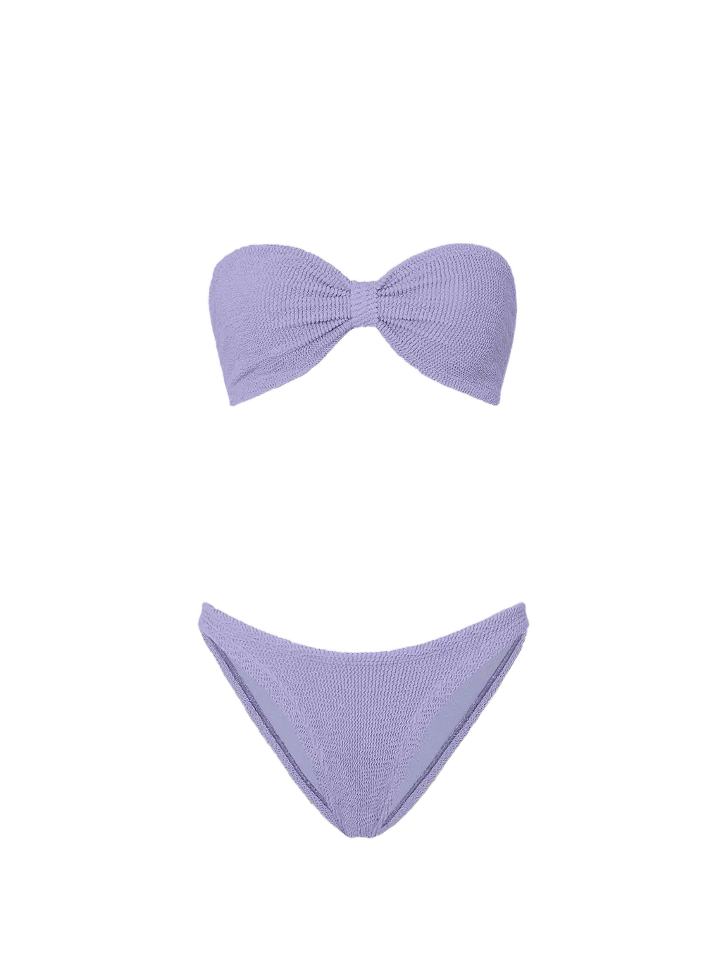 Kostium kąpielowy bikini Jean Hunza G BÉBÉ Concept 