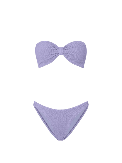 Kostium kąpielowy bikini Jean Hunza G BÉBÉ Concept 