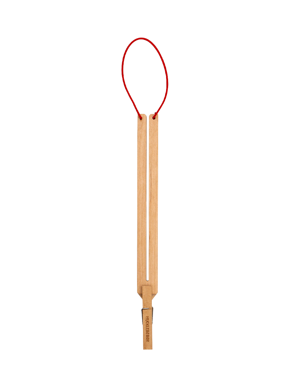 Wyrzutnia do papierowych samolotów Huckleberry Kikkerland BÉBÉ Concept 