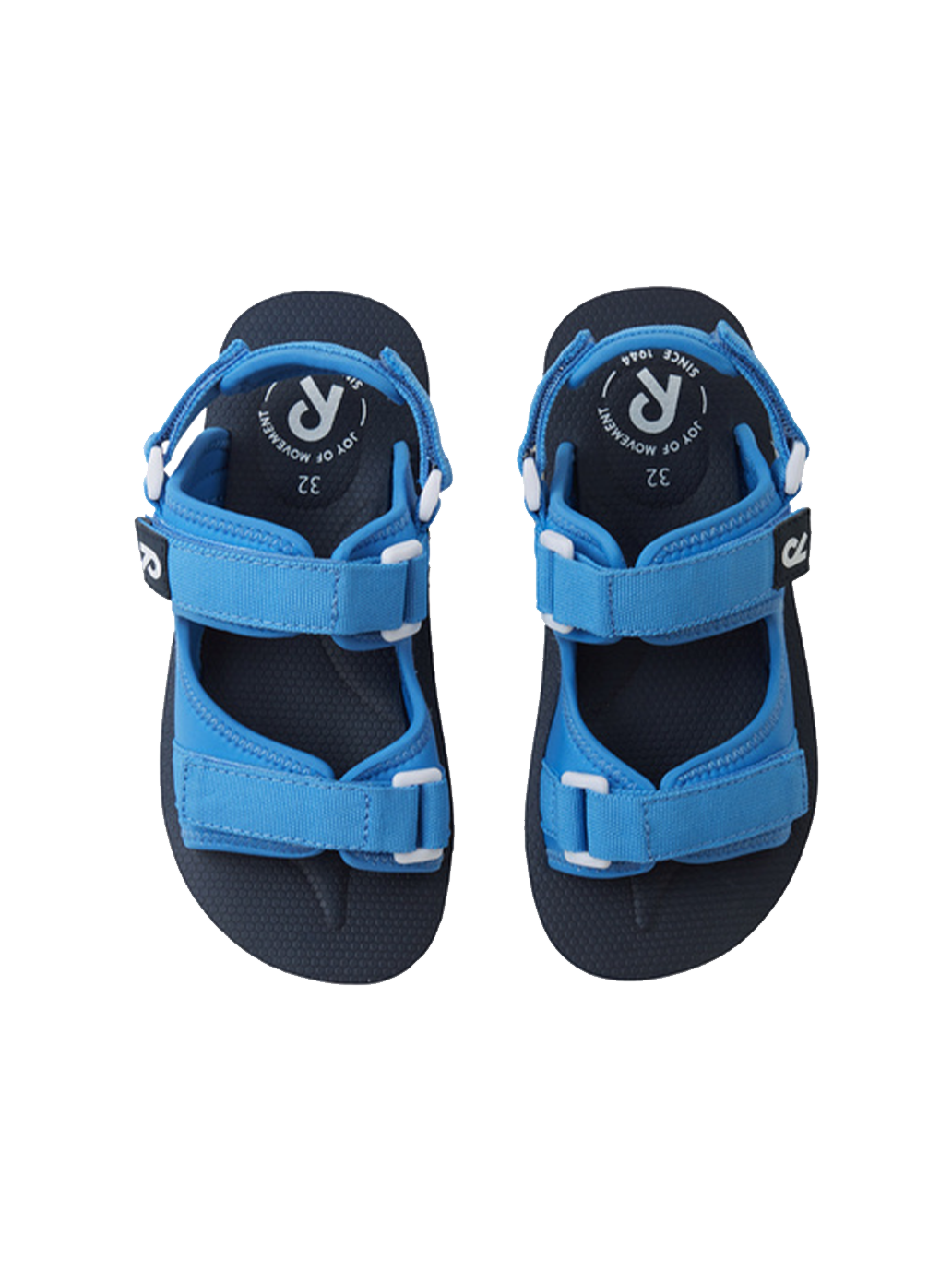 Sandały Minsa Reima BÉBÉ Concept 