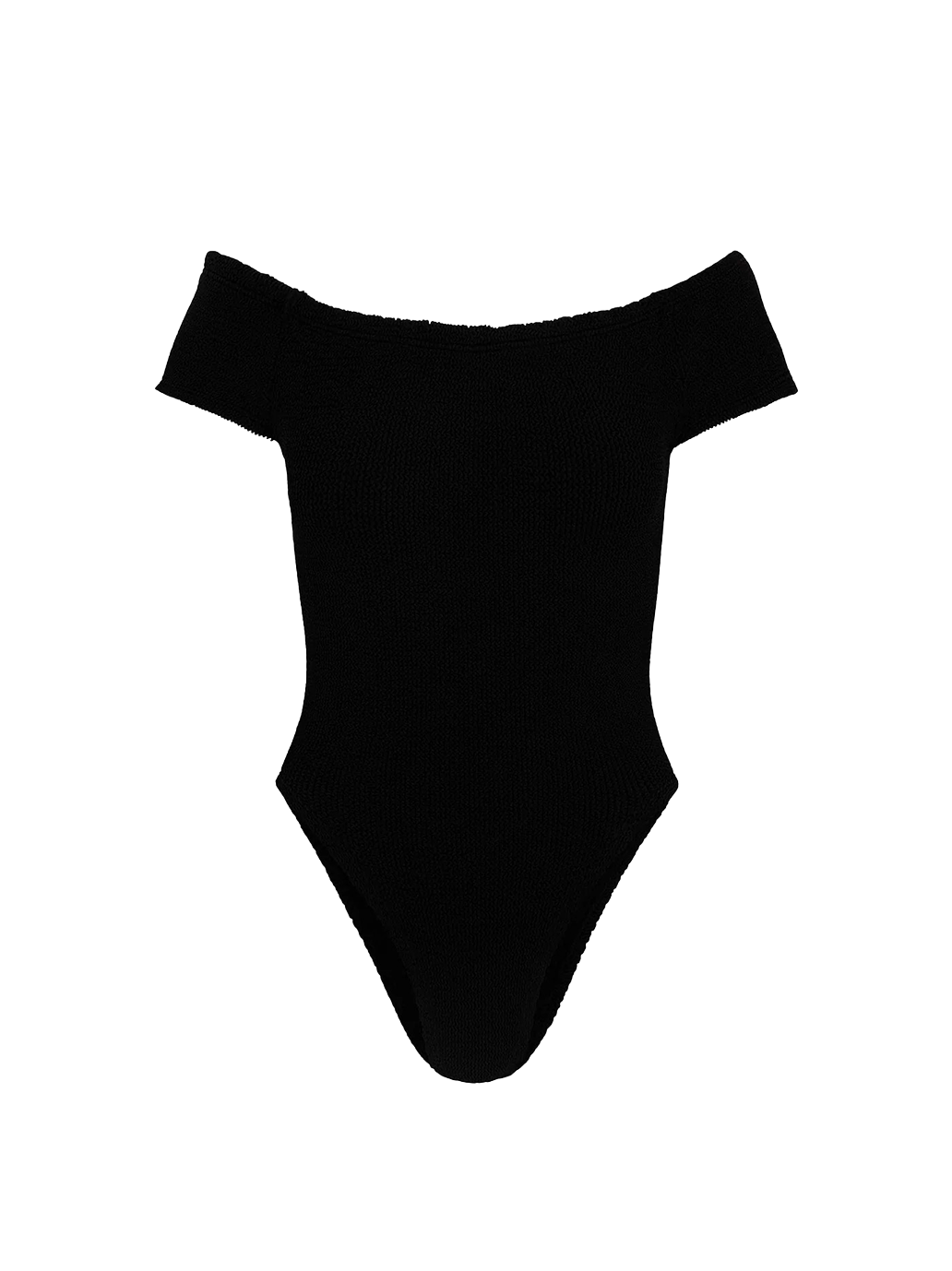 Jednoczęściowy kostium kąpielowy Grace Hunza G BÉBÉ Concept 