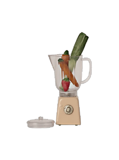 Miniaturowy blender Maileg BEBE Concept 