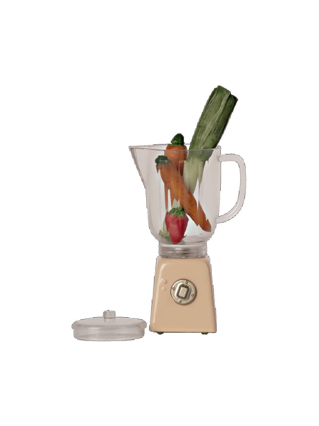 Miniaturowy blender Maileg BÉBÉ Concept