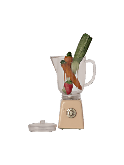 Miniaturowy blender Maileg BÉBÉ Concept