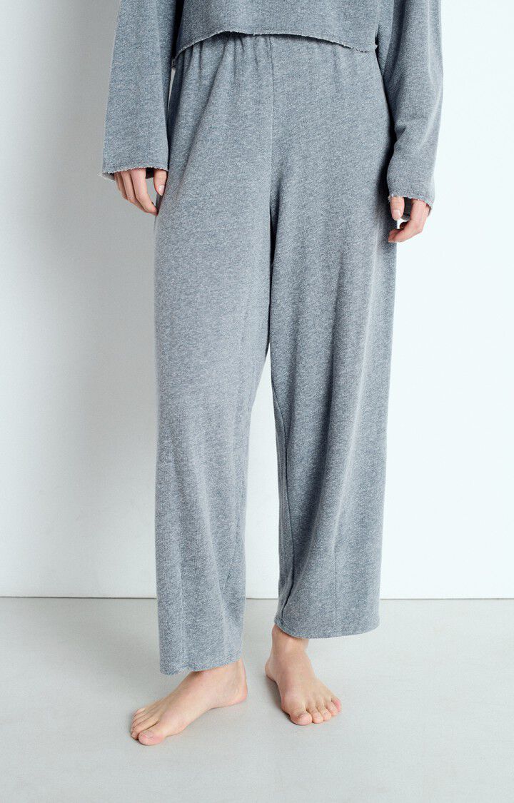 Damskie spodnie Ofybow American Vintage BÉBÉ Concept 