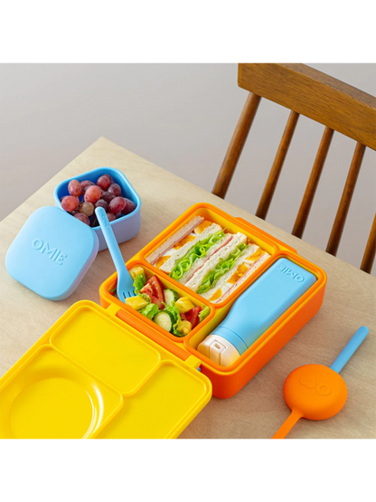 Bidon dla dzieci Omiebottle OMIE BÉBÉ Concept 