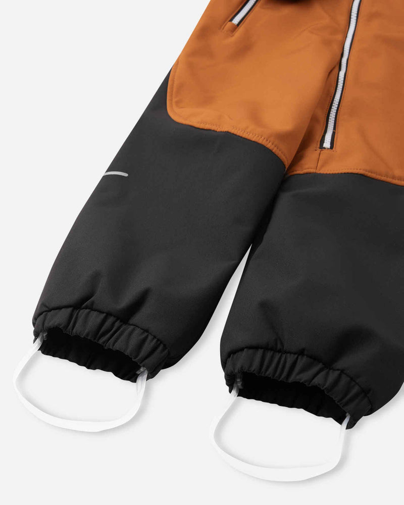 Kombinezon softshell Mjosa Reima BÉBÉ Concept 