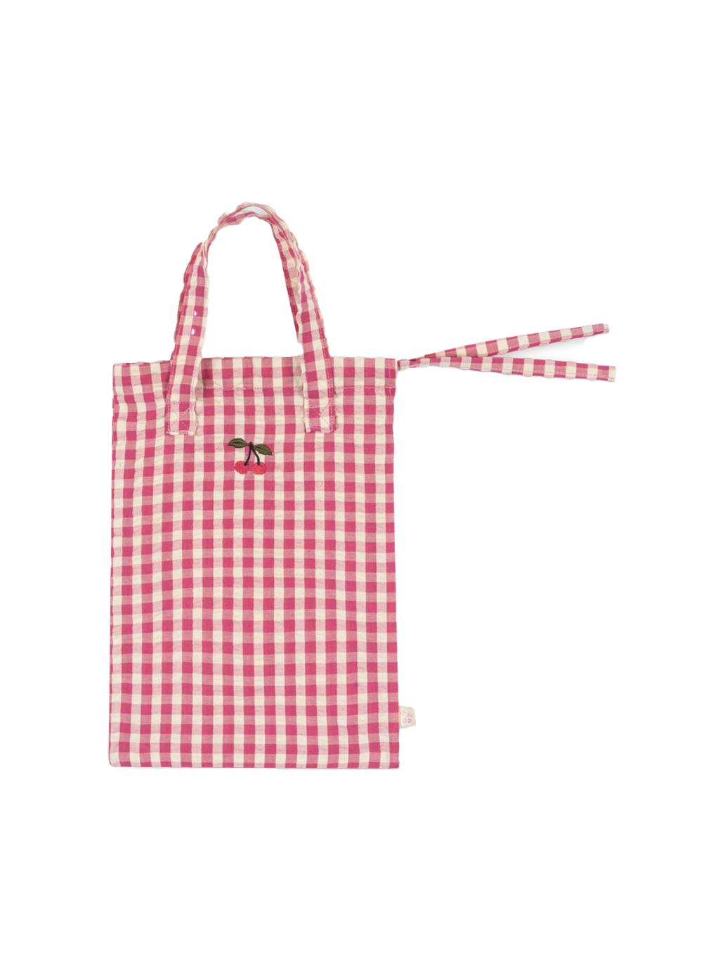 Zestaw do przewijania dla lalek Konges Slojd BÉBÉ Concept 