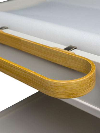 Wieszak na ręcznik do przewijaka Quax BÉBÉ Concept 