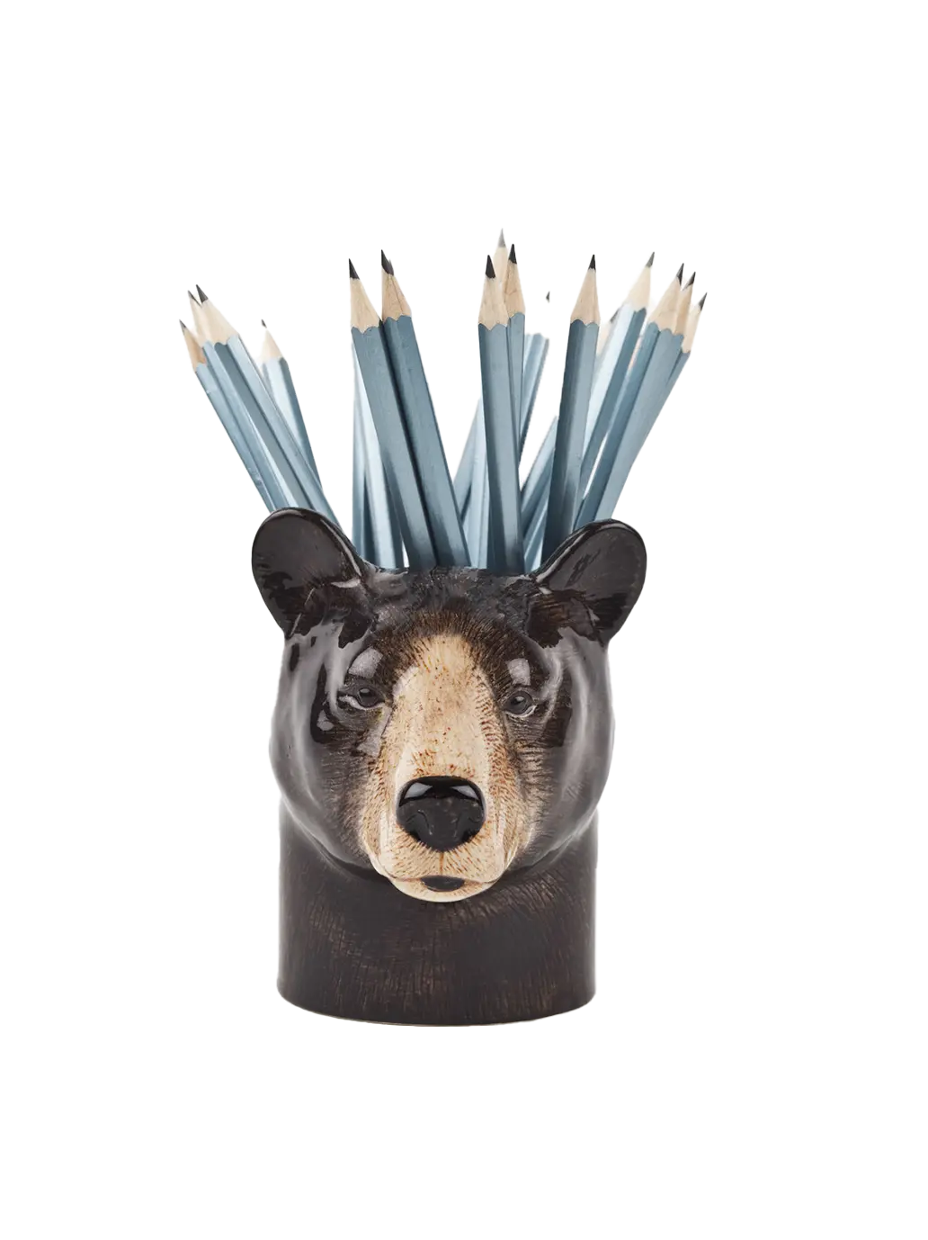 Ceramiczny kubek na długopisy Quail BÉBÉ Concept 