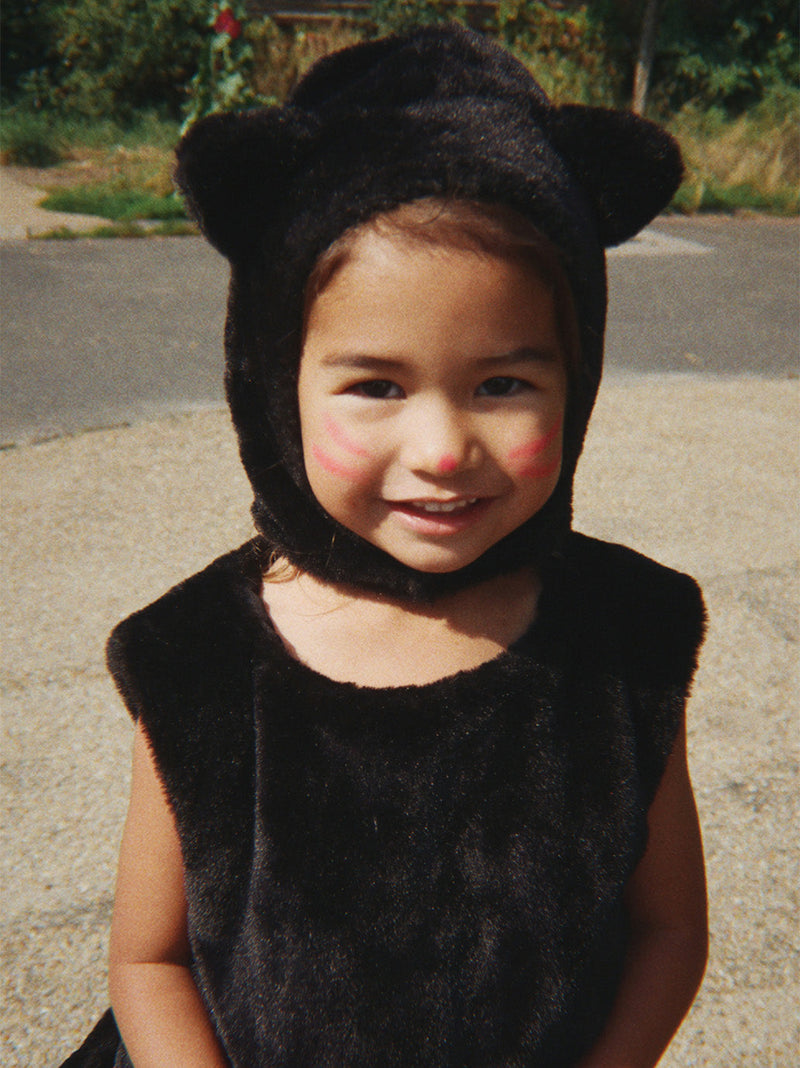 Przebranie Cat teddy costume Konges Slojd BÉBÉ Concept 