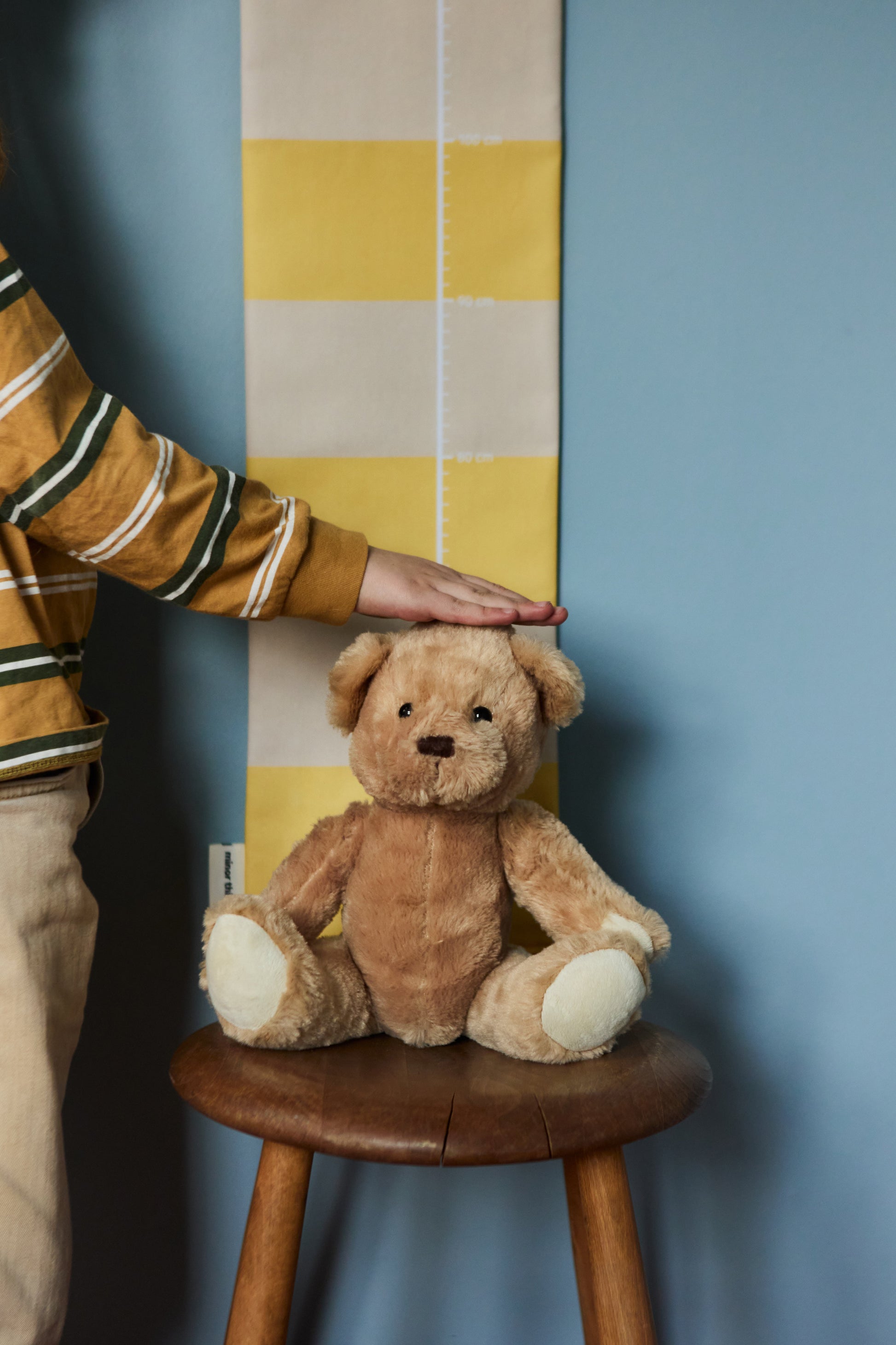 Miarka wzrostu Minor Things BÉBÉ Concept 