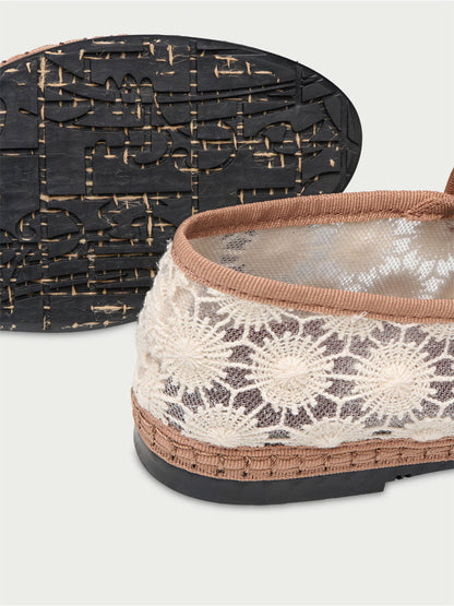 Buty Pierre Mary Jane Flabelus BÉBÉ Concept 