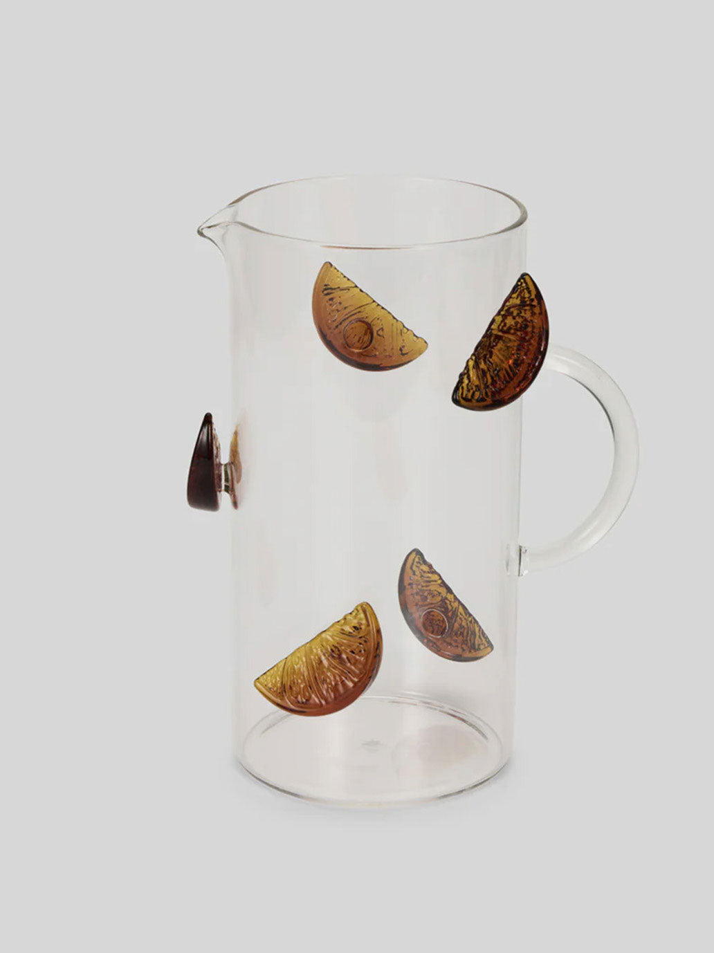 Szklany dzbanek Aperitif Jug Maison Balzac BÉBÉ Concept 