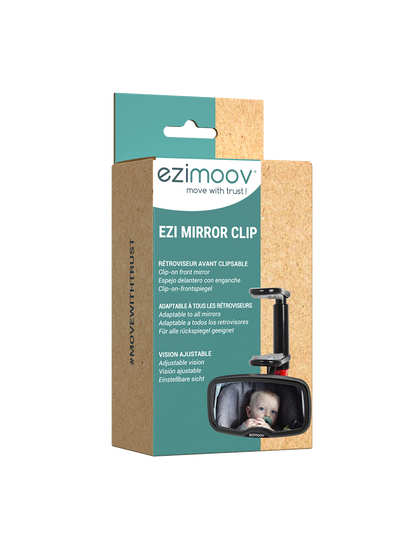 Lusterko przednie Clip-on Ezimoov BÉBÉ Concept