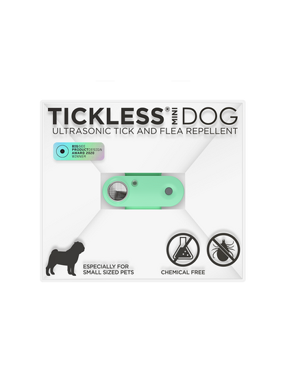 Urządzenie chroniące przed kleszczami Tickless Pet Tickless BÉBÉ Concept 