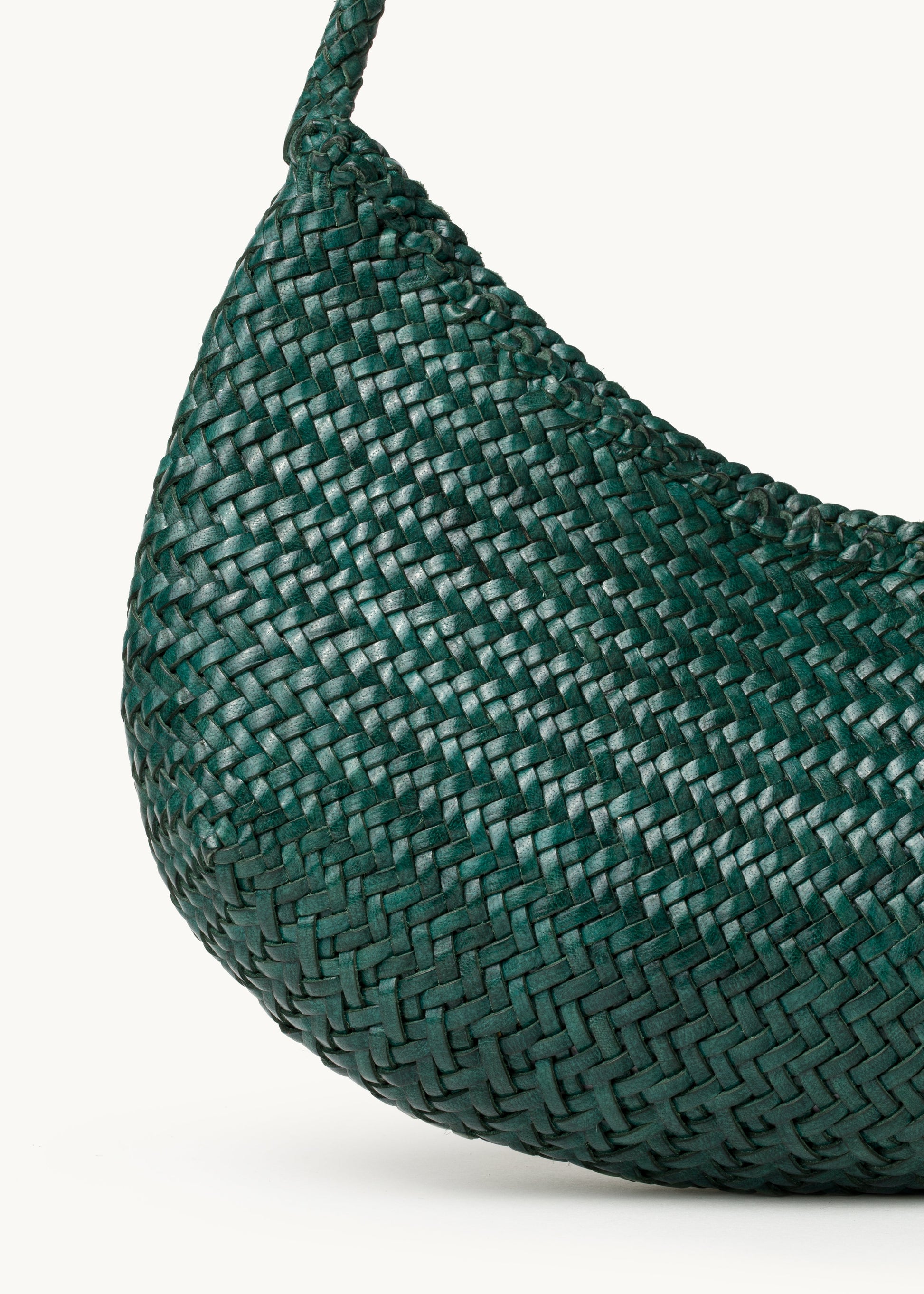 Skórzana torebka Nova Luna Dragon Diffusion BÉBÉ Concept 