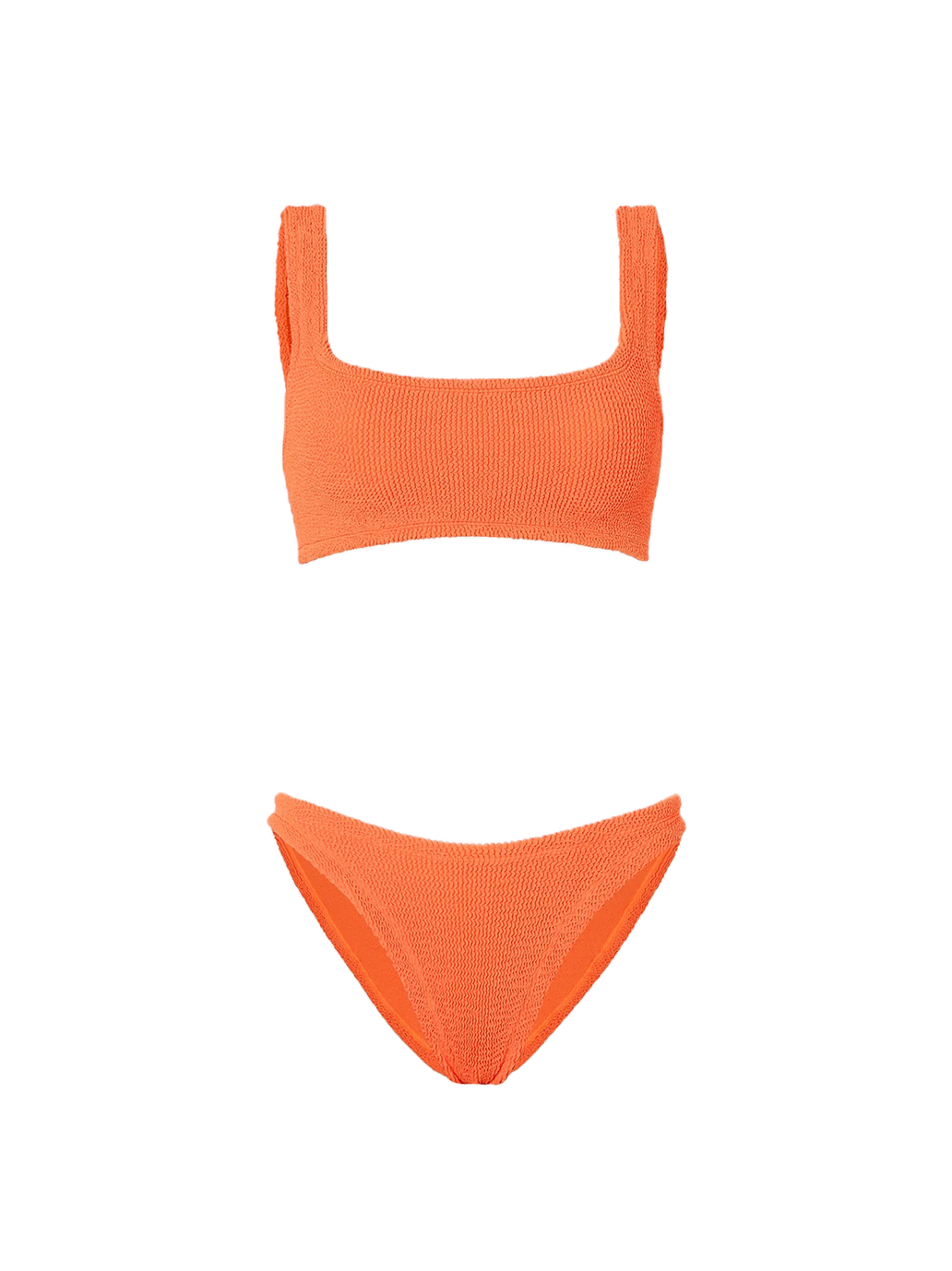 Kostium kąpielowy bikini Xandra Hunza G BÉBÉ Concept 