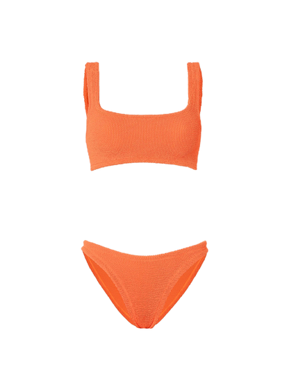 Kostium kąpielowy bikini Xandra Hunza G BÉBÉ Concept 