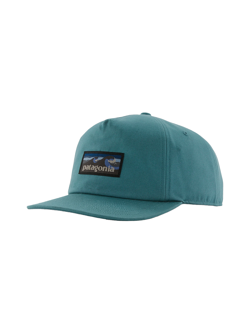 Czapka z daszkiem Boardshort Label Funfarer Patagonia BÉBÉ Concept 