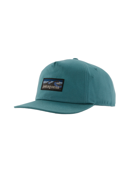 Czapka z daszkiem Boardshort Label Funfarer Patagonia BÉBÉ Concept 