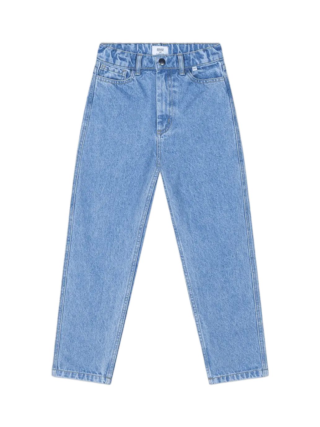 5 pocket pants Repose Ams BEBE Concept 