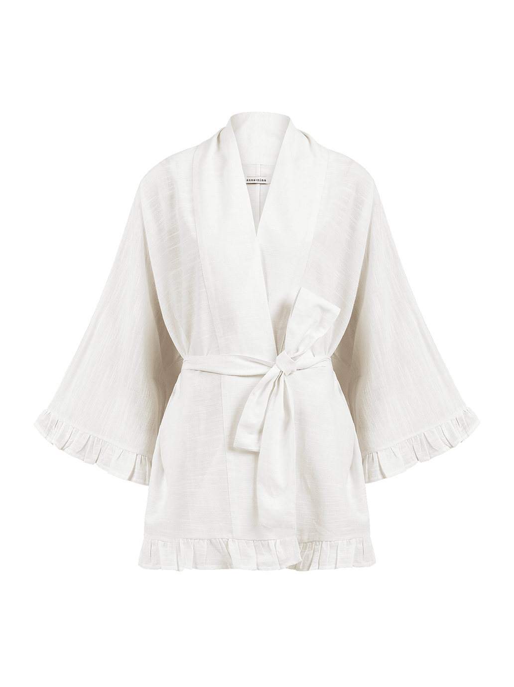 Black Swan Kimono Anna + Nina BÉBÉ Concept 